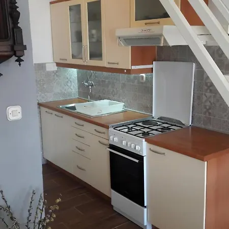 Feriehus Schoenes Haus Mit Privatem Garten *
