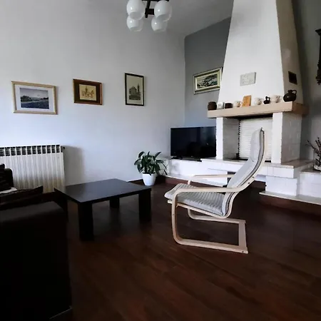 Feriehus Schoenes Haus Mit Privatem Garten Zadar