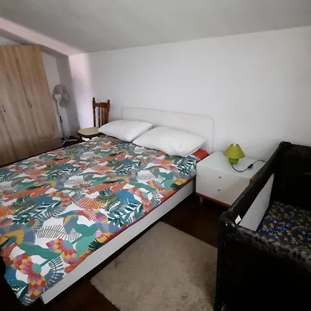 Holiday home Schoenes Haus Mit Privatem Garten *