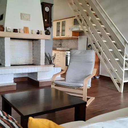 Schoenes Haus Mit Privatem Garten *