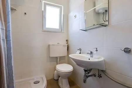 Holiday home Schoenes Haus Mit Privatem Garten